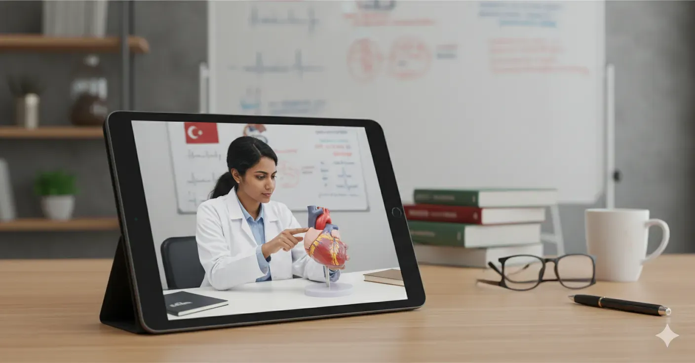 Kardiyoloji Temel Kavramları Ve Klinik Yaklaşım