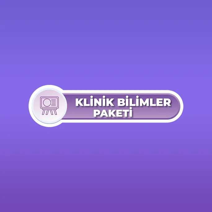 CompacTUS Kampı - Klinik Bilimler