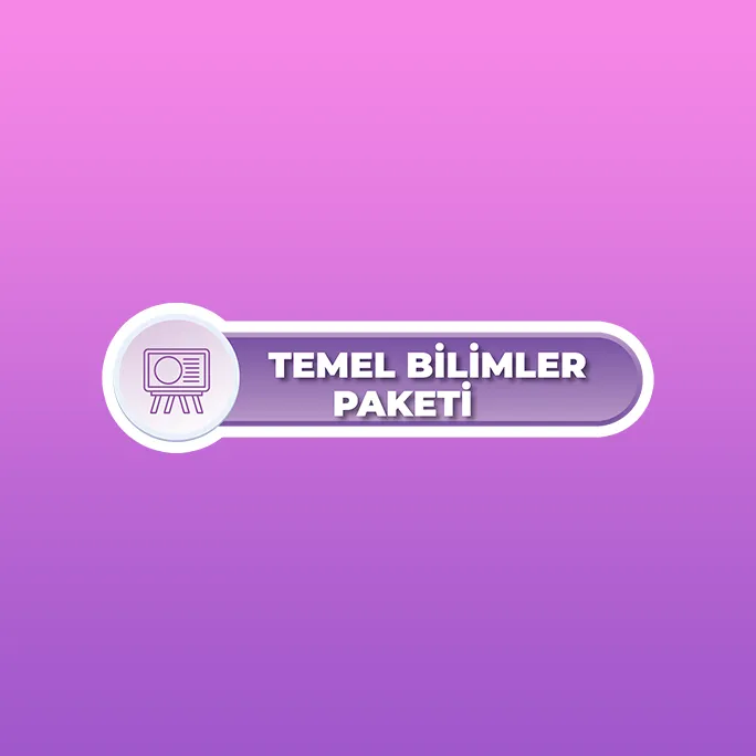 CompacTUS Kampı - Temel Bilimler