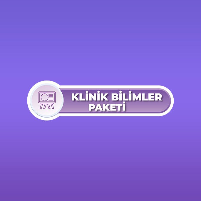 CompacTUS Kampı - Klinik Bilimler