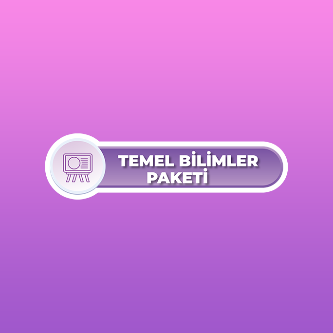 CompacTUS Kampı - Temel Bilimler